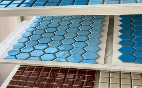 قیمت کاشی استخری البرز + خرید باور نکردنی