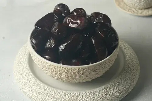 بازار خرید انواع خرمای مضافتی درجه یک + قیمت ویژه
