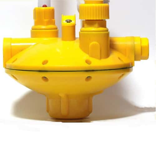 تصویر 1 از قیمت خرید فشار شکن آبخوری مرغ نیپل در ایران