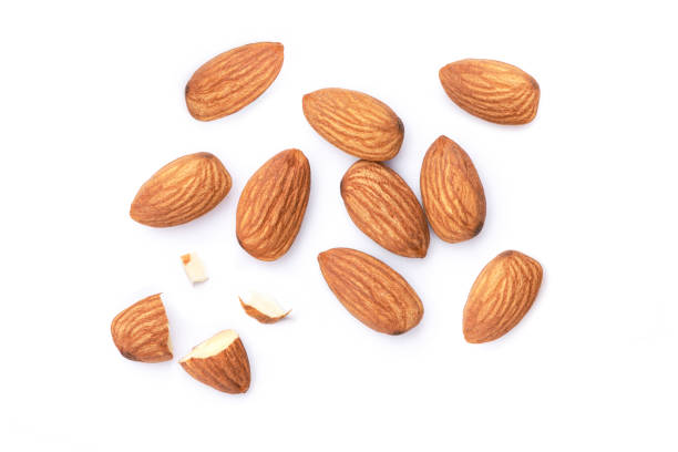 خرید عمده بادام + فروش استثنائی