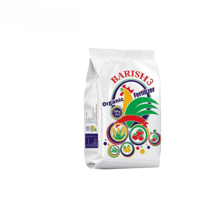 خرید و فروش کود مرغی گرانول باریش با شرایط فوق العاده