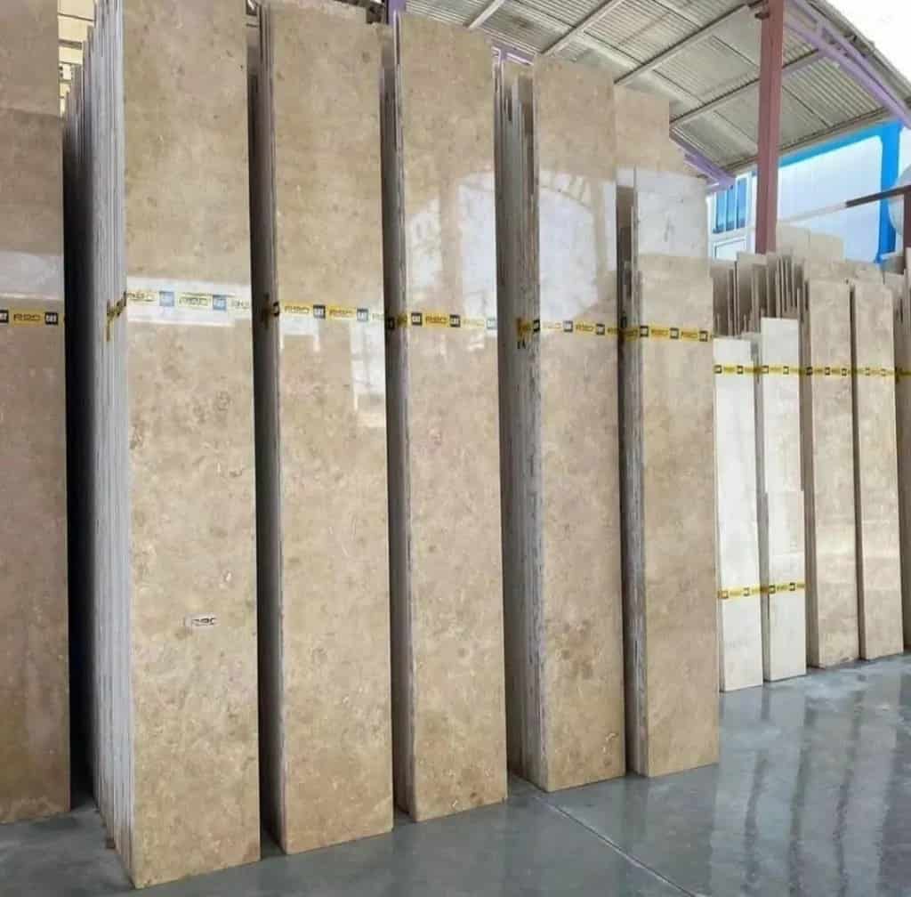 تصویر 4 از قیمت روز سنگ تراورتن