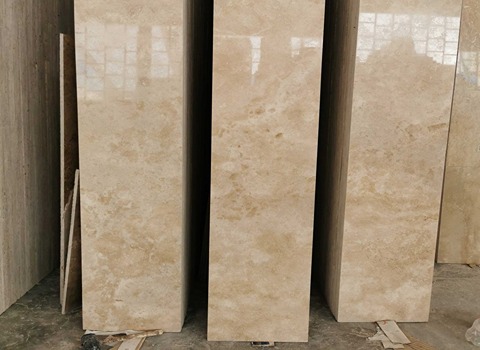 تصویر 1 از فروش سنگ تراورتن ابیانه + قیمت خرید به صرفه