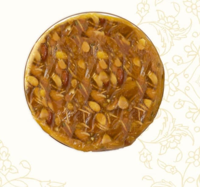 خرید مسقطی دو رنگ + فروش عمده
