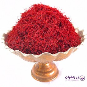 قیمت خرید زعفران قاینات صادراتی بهسود