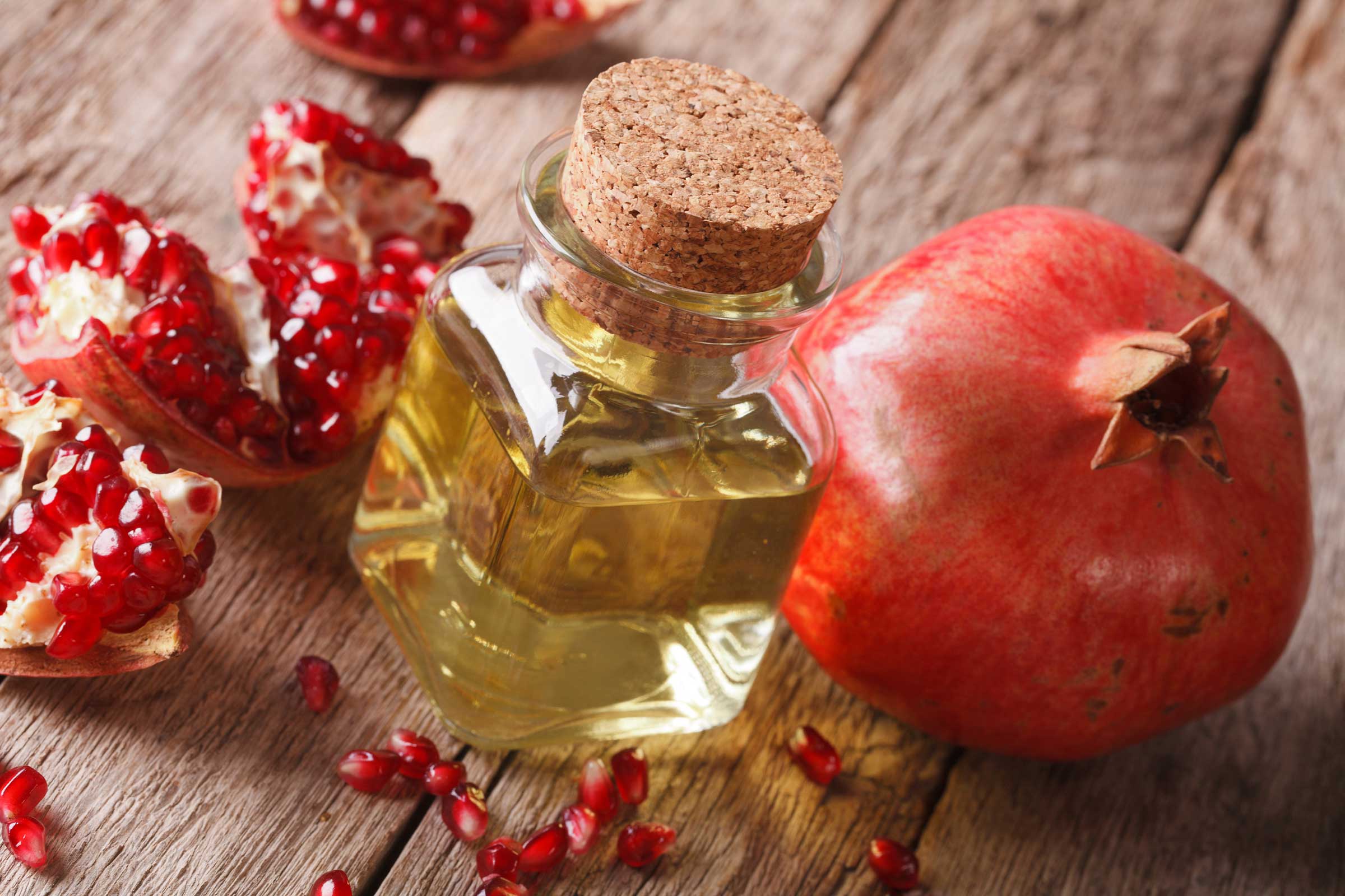 فروش عصاره انار مایع گرید A