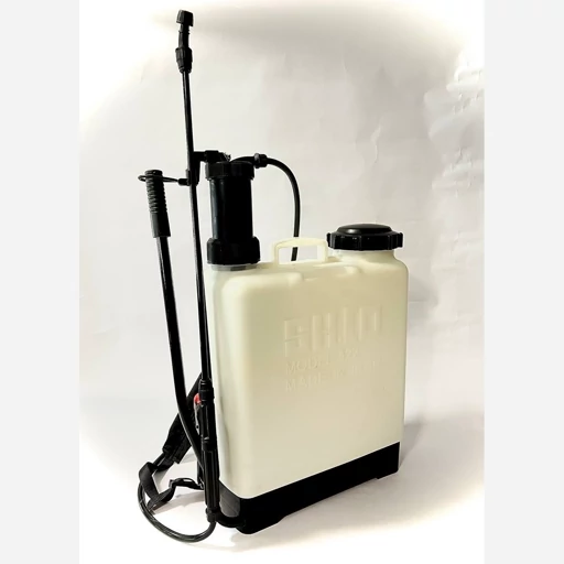 قیمت سمپاش تلمبه ای دستی مدل ۴۲۲ + تک و عمده