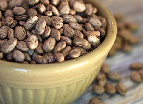فروش لوبیا چیتی برای قرمه سبزی + قیمت خرید به صرفه