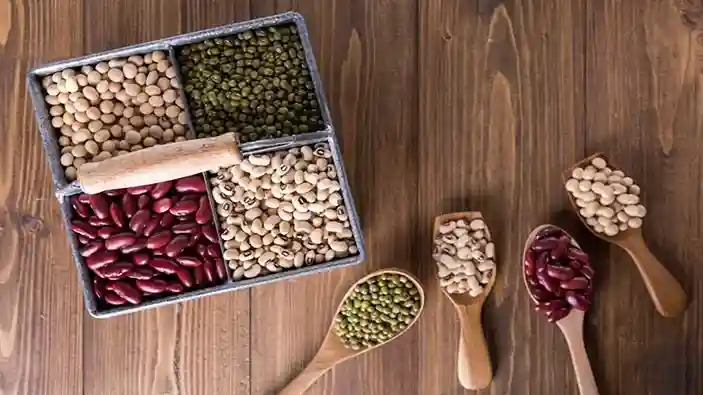قیمت خرید لوبیا چیتی پلویی + فروش ویژه