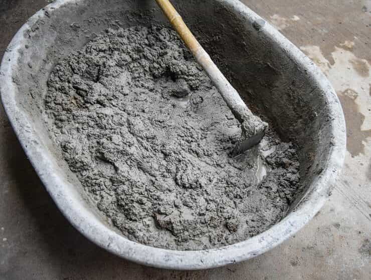قیمت خرید سیمان سیاه تیپ دو مهریز یزد + فروش ویژه