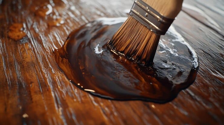 فروش واکس چوب + قیمت خرید به صرفه