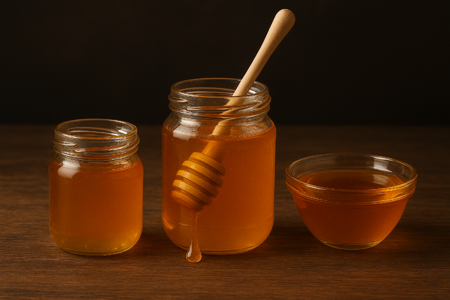 خرید جدیدترین انواع عسل جاوشیرکما زایگر + قیمت مناسب