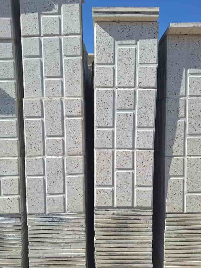 قیمت موزاییک های شیار دار + خرید استثنائی