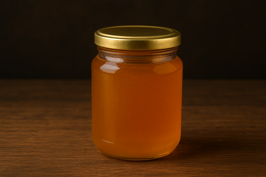 خرید جدیدترین انواع عسل خوشیل زایگر + قیمت مناسب