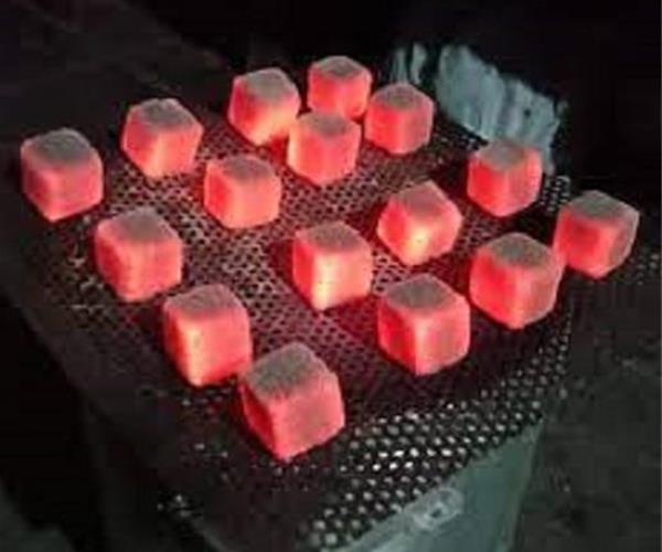 خرید زغال پسته قلیان + قیمت فروش استثنایی