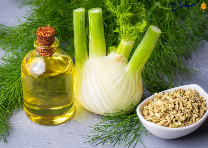 فروش عصاره رازیانه مایع گرید A