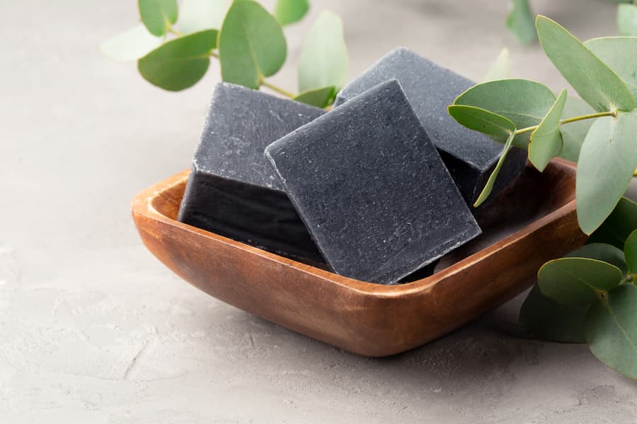 قیمت خرید صابون ذغال درخت چای + فروش ویژه