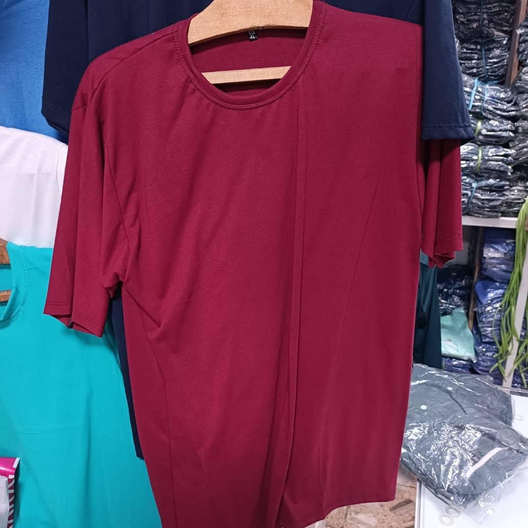 تصویر 1 از قیمت انواع تیشرت کار