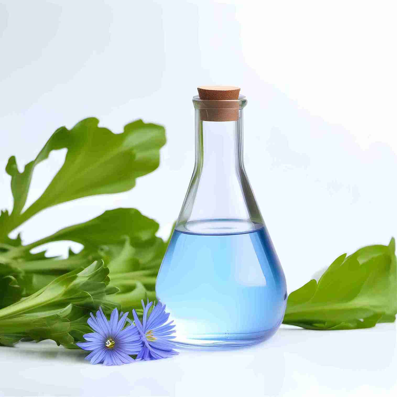 فروش عصاره برگ کاسنی مایع گرید A + خرید