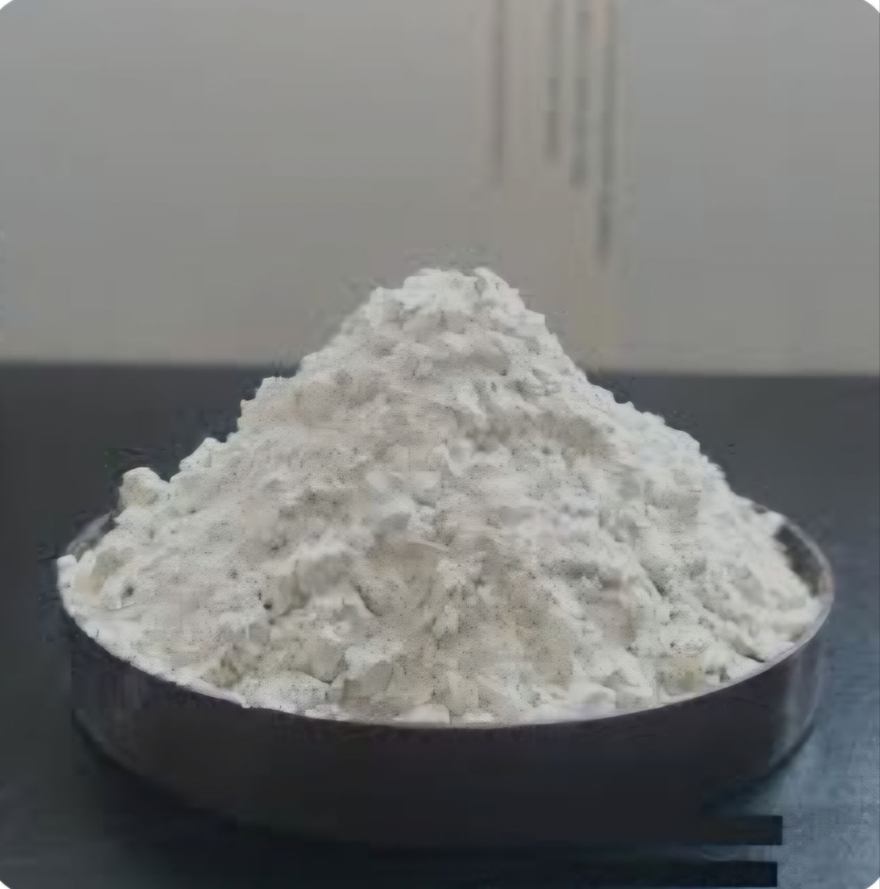 تصویر 3 از کربنات کلسیم مخصوص خوراک دام و طیور