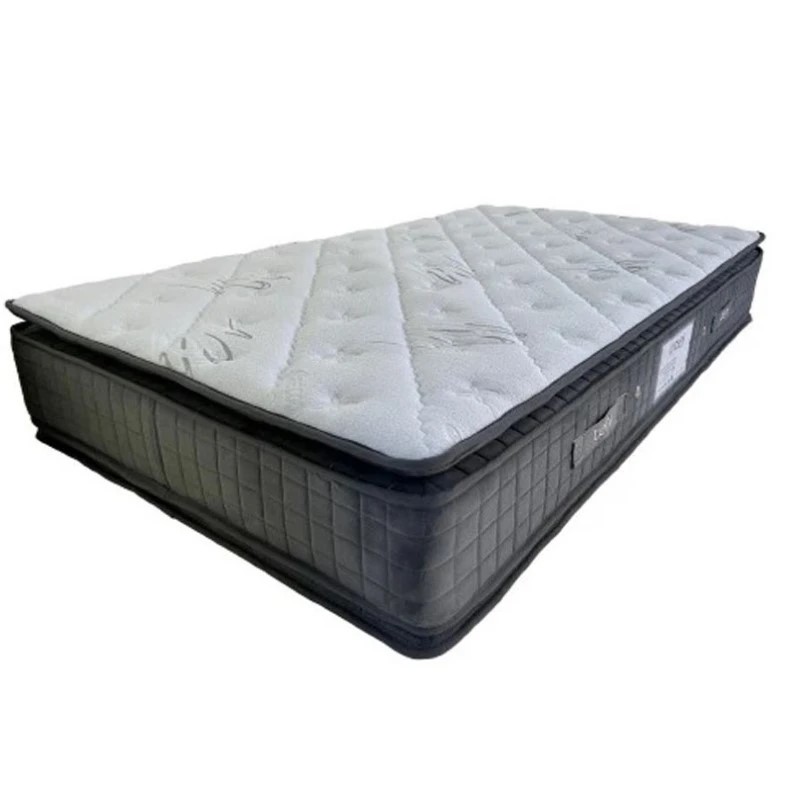 تصویر 3 از فروش فوق العاده تشک یک نفره تنی مدل آرتا سایز 090 × ۲۰۰