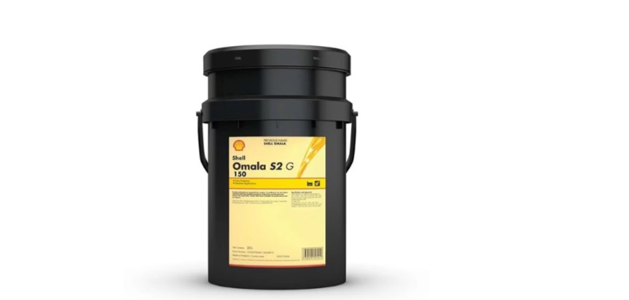 قیمت خرید و اسکازین و روغن دنده شل اومالا shell omala s2 g 150 سطل در ایران