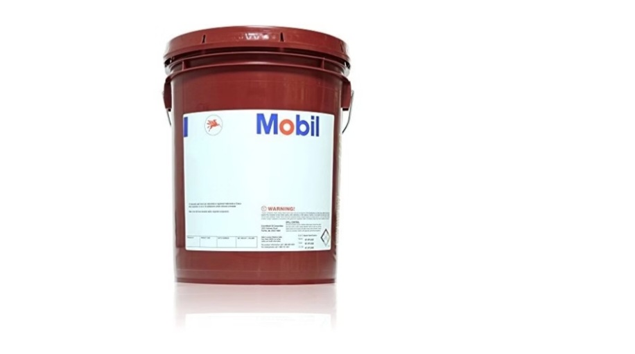 قیمت خرید روغن هیدرولیک صنعتی موبیل Mobil DTE AW 32.4 + گالن 20 لیتری در ایران