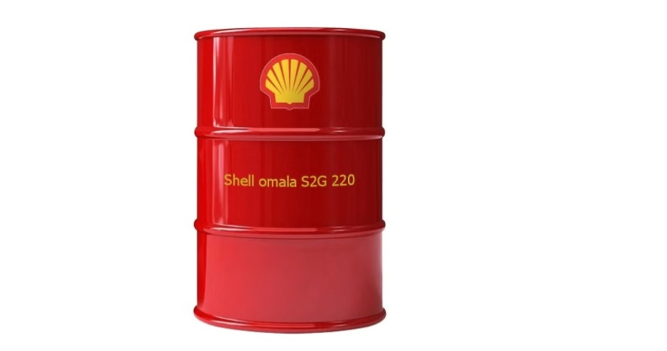 قیمت خرید و اسکازین و روغن دنده شل اومالا shell omala s2 g 220 بشکه در ایران
