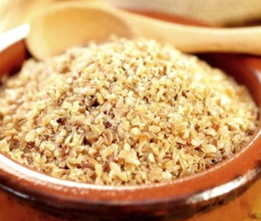 فروش باور نکردنی گرانول اشعه خورده موسیر