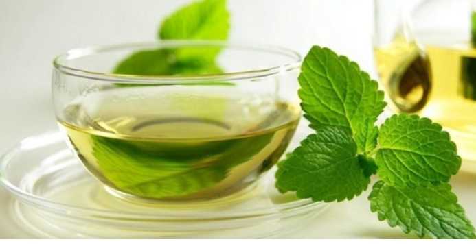 عرق نعنا دو آتشه‌ با طراوت عالی + ارسال فوری