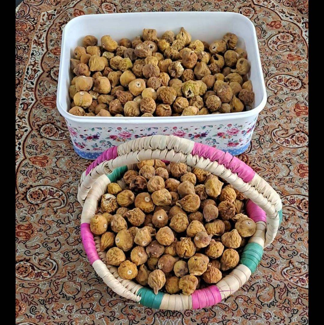 خرید انجیر 3 A + بدون واسطه از کشاورز