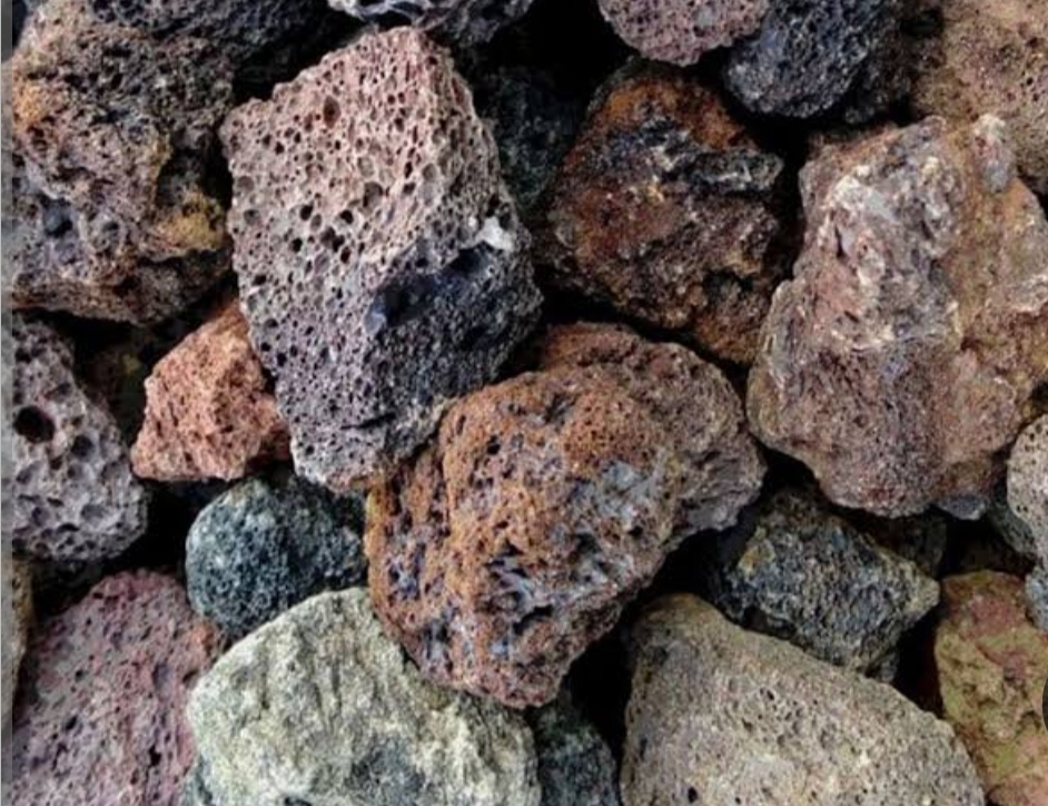 فروش پوکه معدنی ارزان با کیفیت عالی + خرید عمده ارسال به سراسر کشور