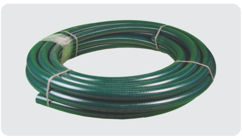 شیلنگ خرطو می سبز