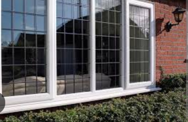 خرید پروفیل Upvc قاب ۴ کاناله آرارات + فروش عمده صادراتی