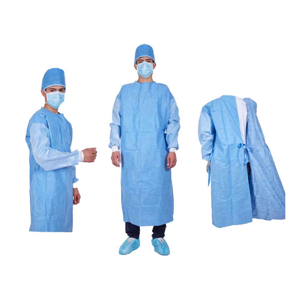 تصویر 3 از خرید و فروش لباس اتاق عمل پزشک یکبار مصرف با شرایط فوق العاده