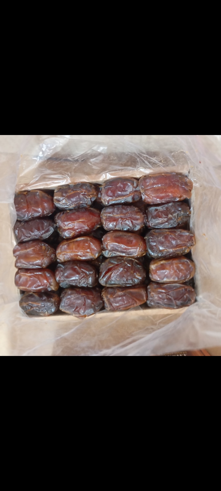 خرما کبکاب درجه یک فروش عمده و باور نکردنی با شرایط عالی کارتن ۱۸۰۰ گرمی