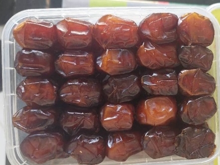 خرما کبکاب فروش عمده + قیمت خرید به صرفه ۱ کیلویی