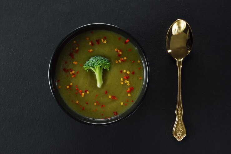 قیمت سوپ نیمه آماده سبزیجات با فروش عمده