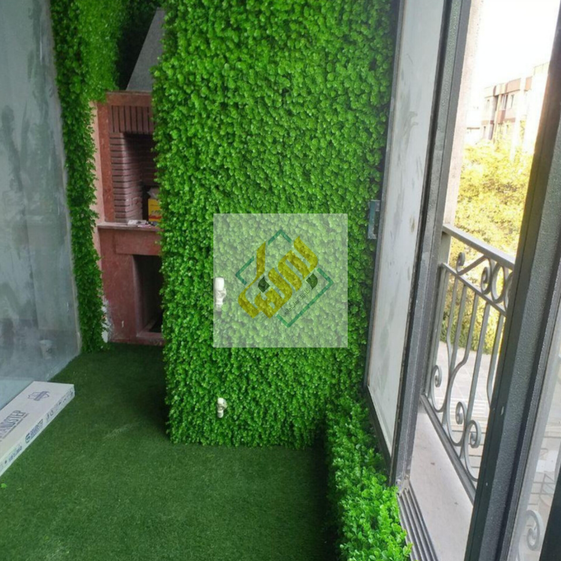 فروش گرین وال + قیمت