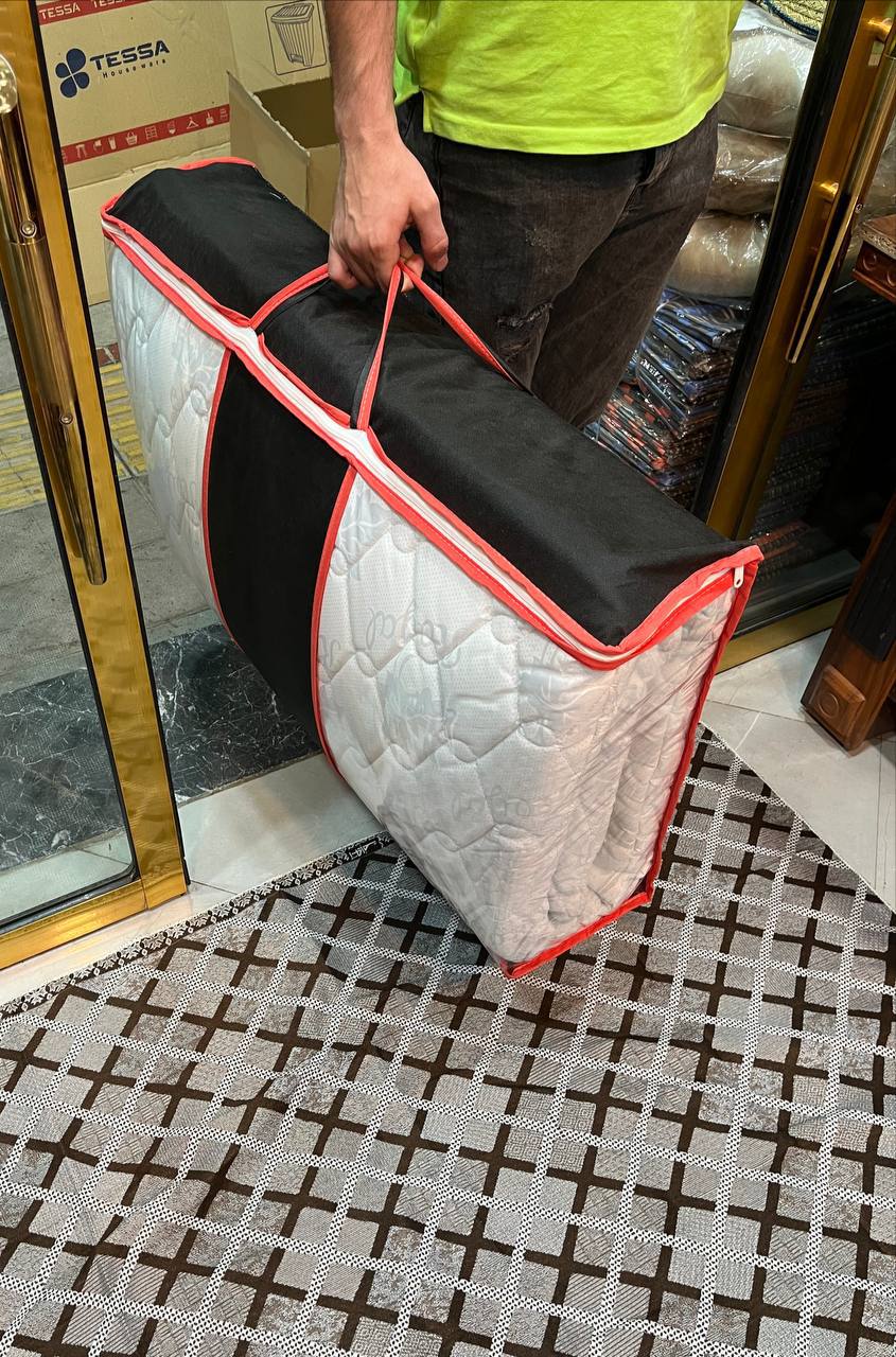پخش عمده تشک مسافرتی طبی رویال تراکم 2200