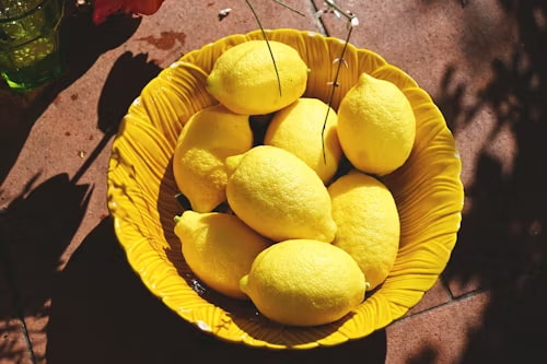 قیمت خرید لیمو ترش شیرازی + فروش ویژه