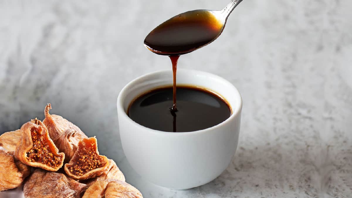 فروش شیره انجیر + قیمت خرید به صرفه