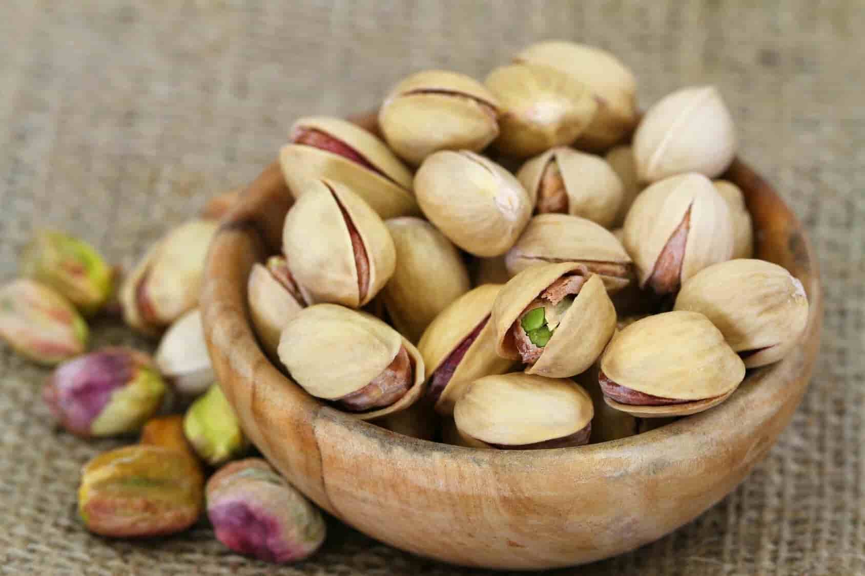 خرید پسته خندان + قیمت فروش استثنایی