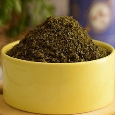 کنسرو سبزی سرخ شده دو آتشه ۴ کیلوگرم
