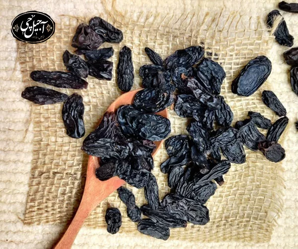 تصویر 2 از فروش مویز + خرید عمده