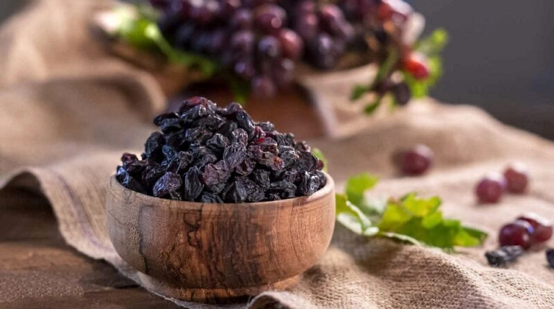 تصویر 2 از قیمت مویز + فروش ویژه