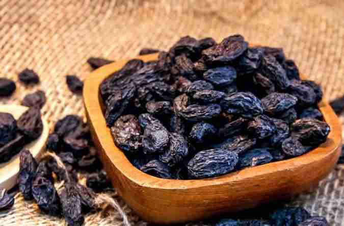 تصویر 1 از قیمت مویز + فروش ویژه