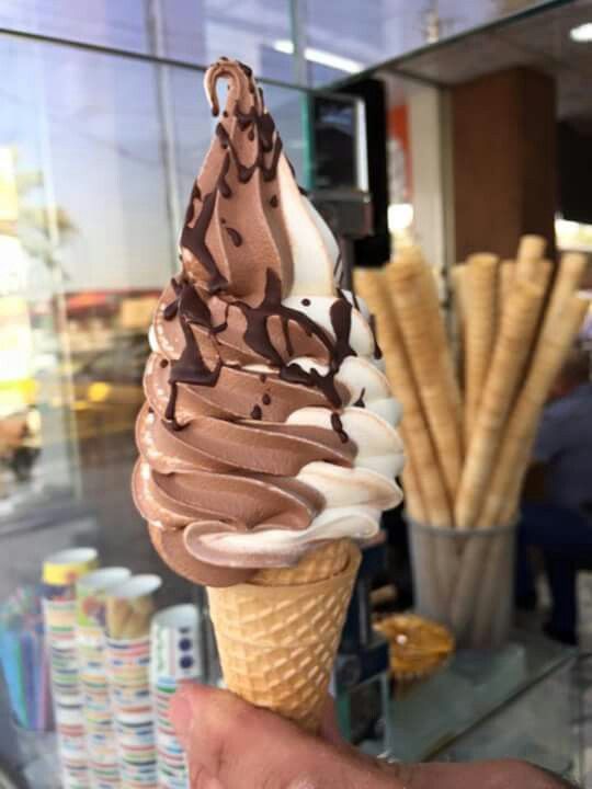 تصویر 2 از خرید پودر استابلایزر مخصوص بستنی قیفی + فروش ویژه