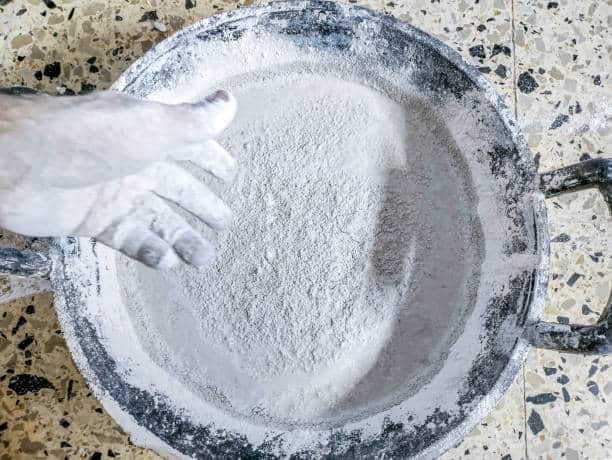قیمت خرید گچ رو کار میکرونیزه عمده به صرفه و ارزان