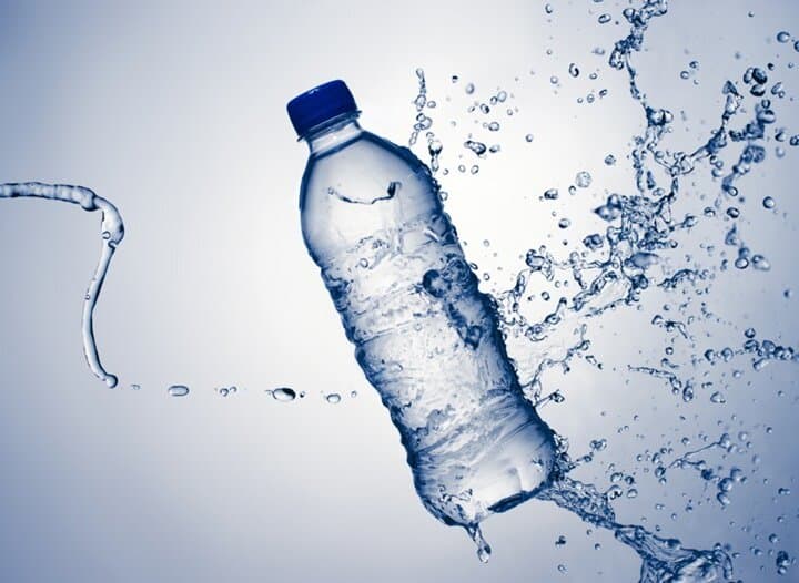 خرید و قیمت آب معدنی ورزشی + فروش عمده